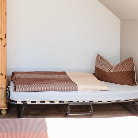 Ferienwohnung Hetzdorf - Urlaub Am Tharandter Wald Extérieur photo