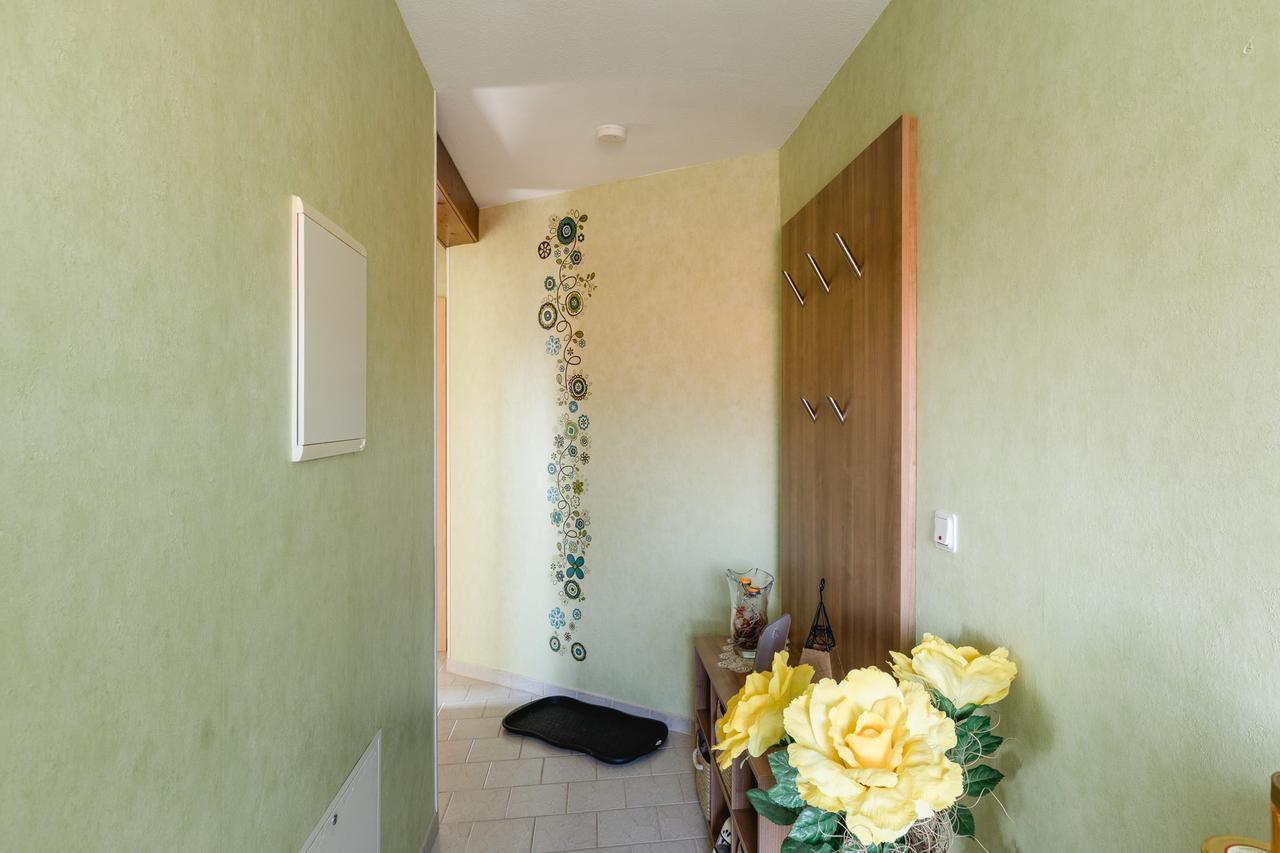 Ferienwohnung Hetzdorf - Urlaub Am Tharandter Wald Extérieur photo