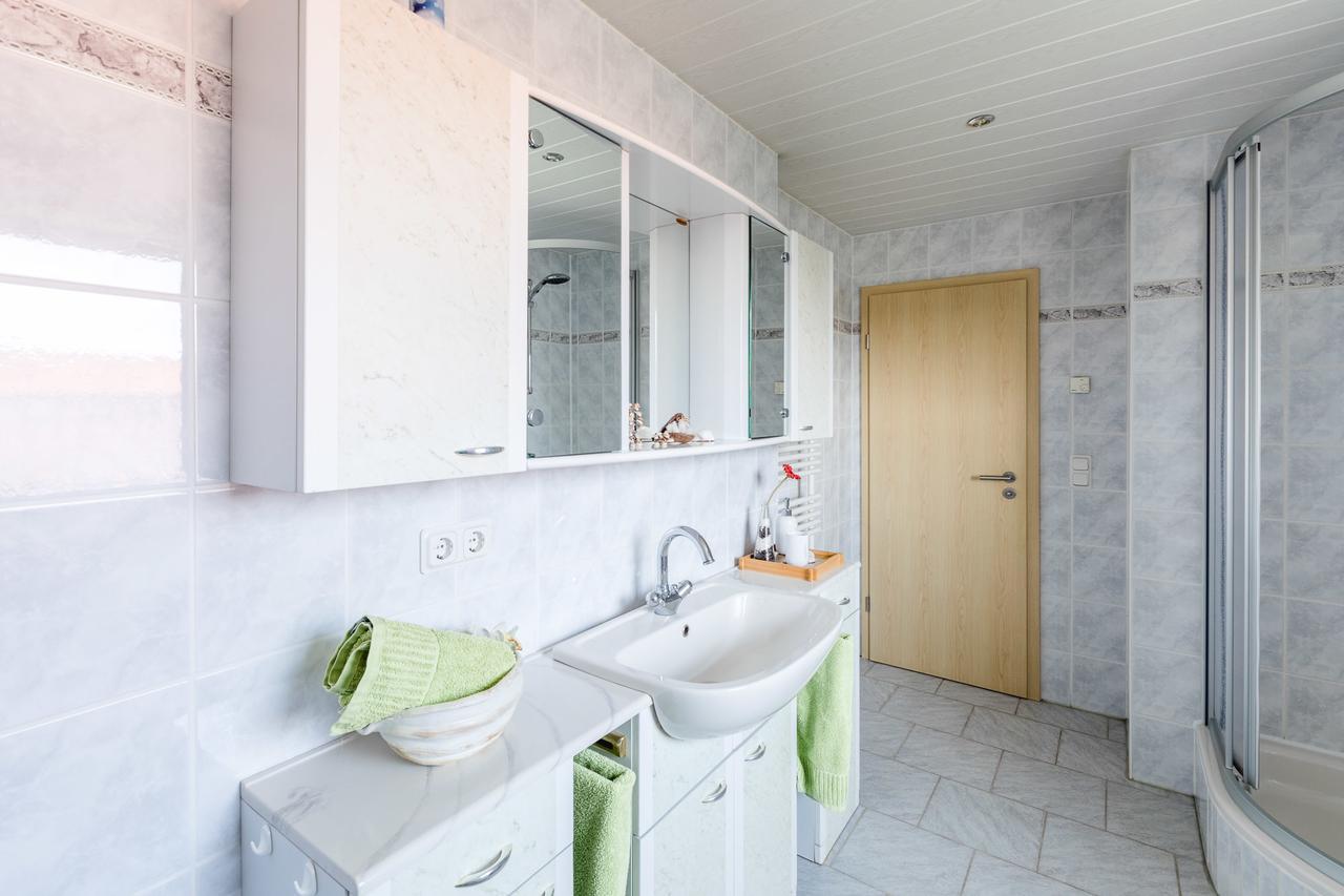 Ferienwohnung Hetzdorf - Urlaub Am Tharandter Wald Extérieur photo
