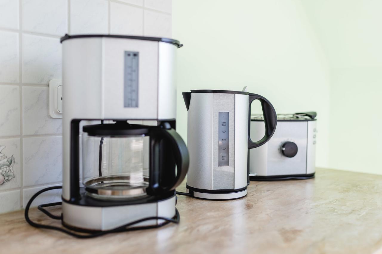 Ferienwohnung Hetzdorf - Urlaub Am Tharandter Wald Extérieur photo