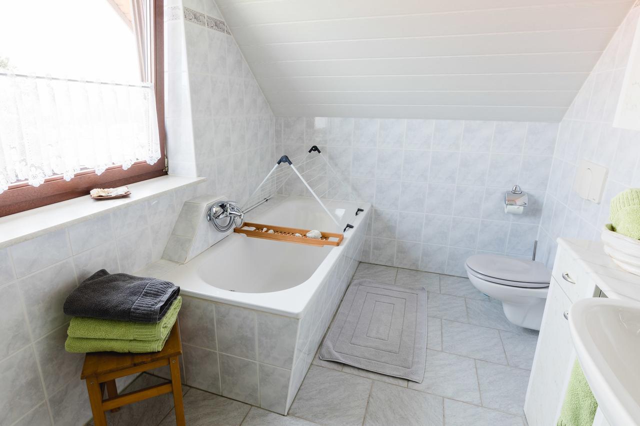Ferienwohnung Hetzdorf - Urlaub Am Tharandter Wald Extérieur photo
