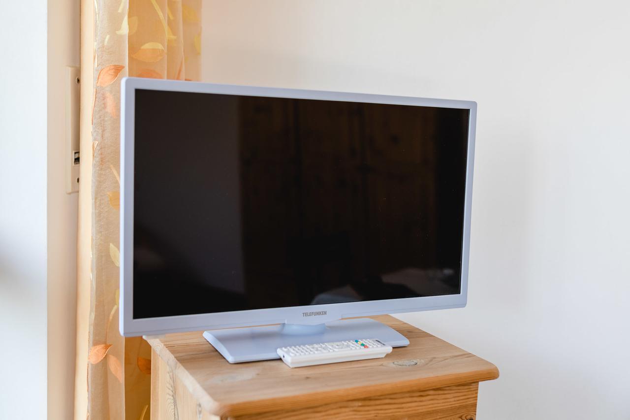 Ferienwohnung Hetzdorf - Urlaub Am Tharandter Wald Extérieur photo